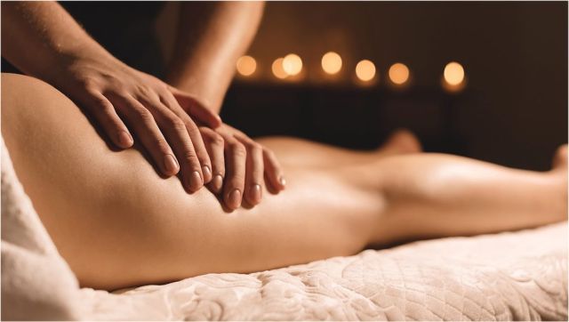 Il massaggio emolinfatico modellante