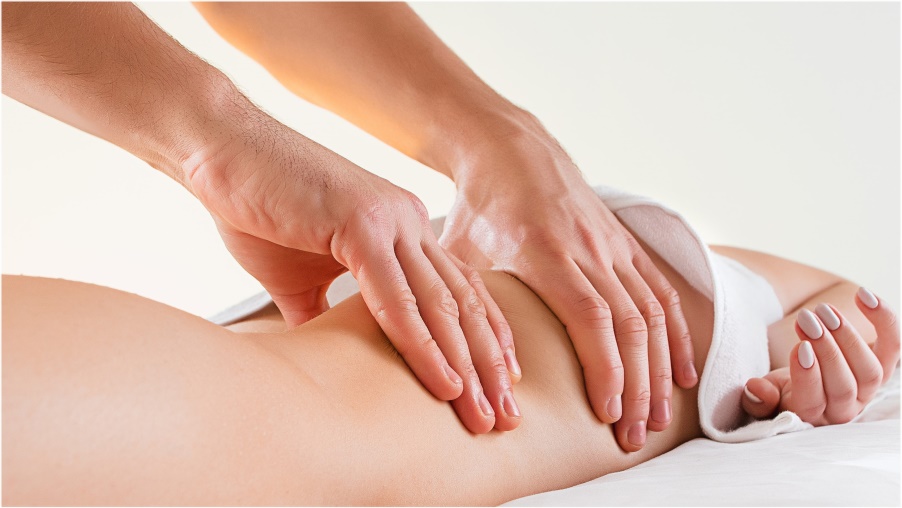 Cosa c'è da sapere sul massaggio